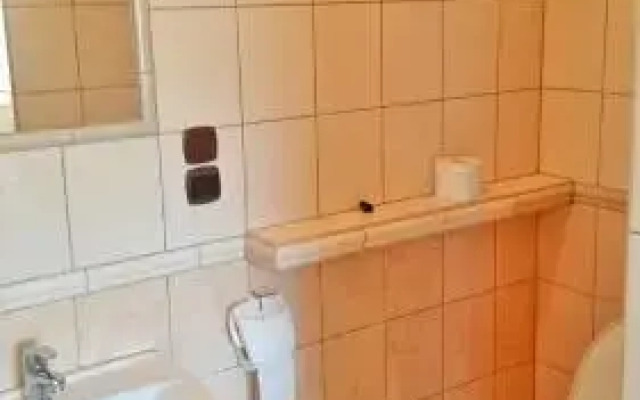 Tawerna "Cicha Przystań"