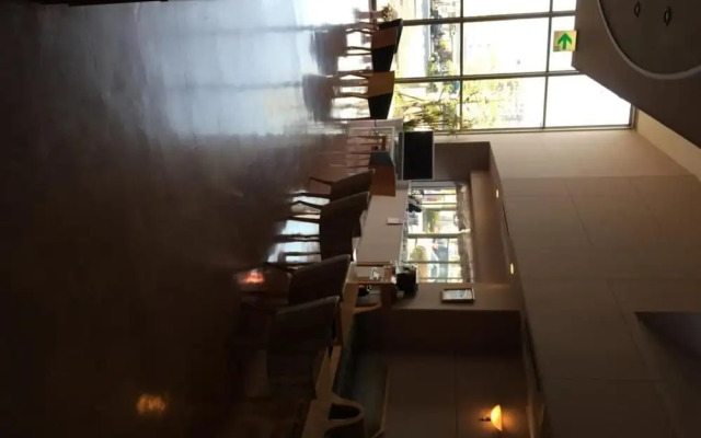 Suzuka Storia Hotel