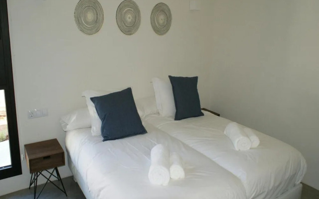 Premium Villa Near Santa Eulalia