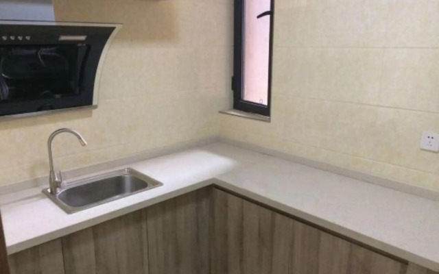 Pebble Motel (Taiyuan Changfeng East Street)