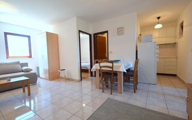 Apartment Ozren
