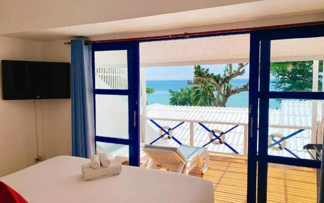 Kerala Coco Resort