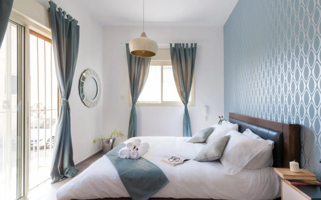 Royal Eden Apartment