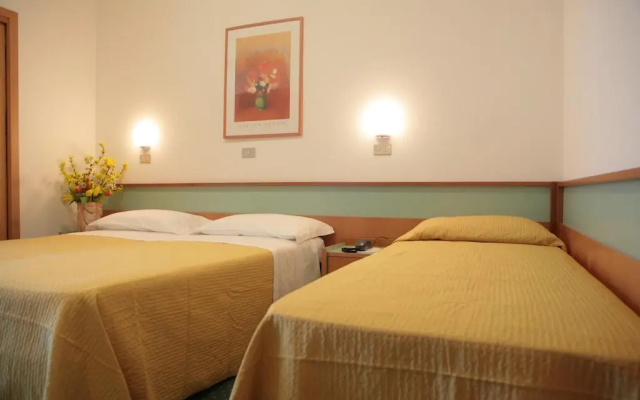 Hotel Mexico