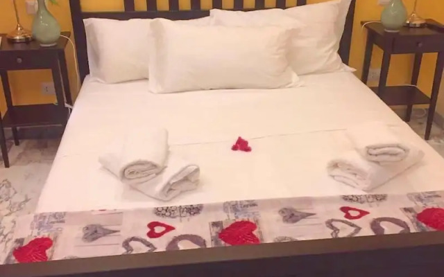 Residence Villa Vittoria B&B