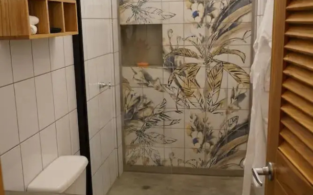 Hotel Kraken
