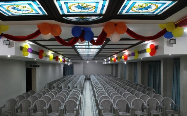 Hotel Jayaram