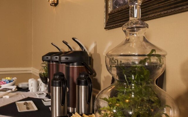 The Siena Hotel, Autograph Collection