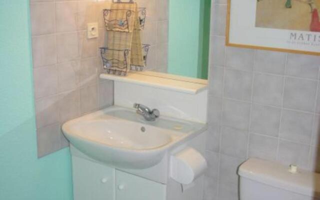 Appartement Brides-les-Bains, 1 pièce, 4 personnes - FR-1-512-222