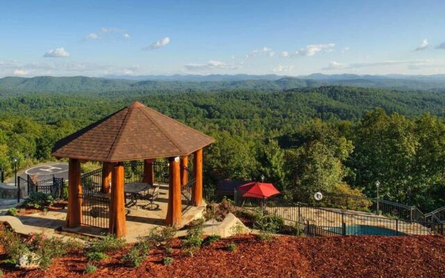 Spyglass by Escape to Blue Ridge