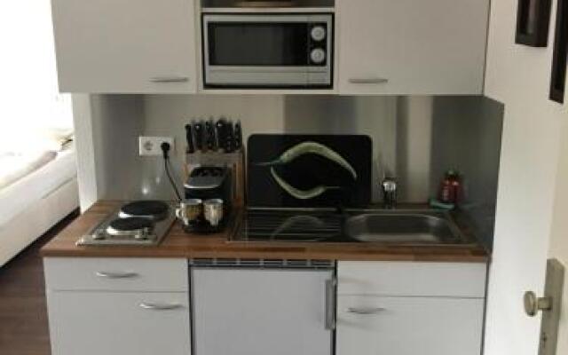 Business Appartements