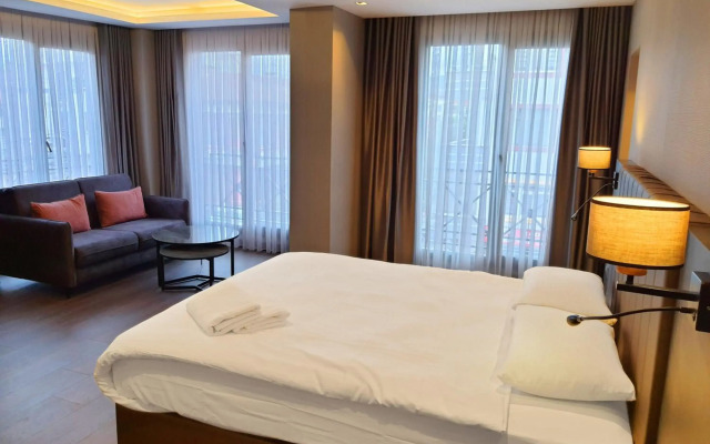 Kizilkaya Business Otel
