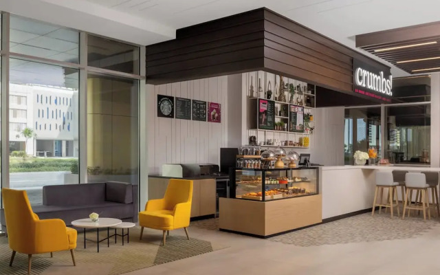 Staybridge Suites Dubai Business Bay by IHG