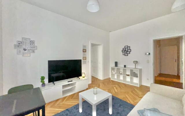 Rembrandt street Family Apartment