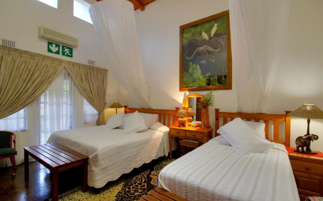 St. Lucia Wetlands Guest House