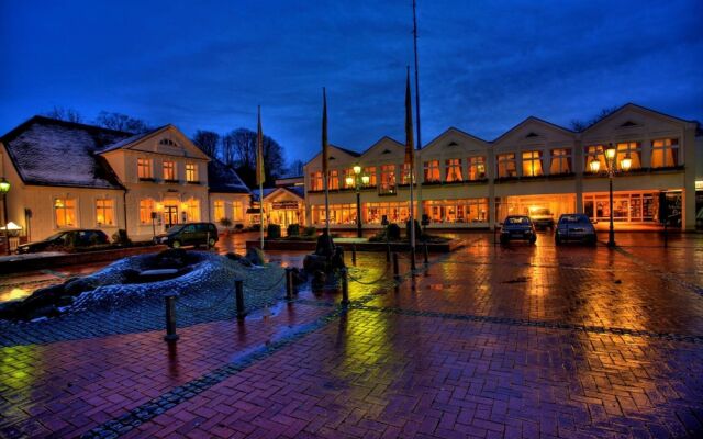 Ringhotel Residenz Wittmund