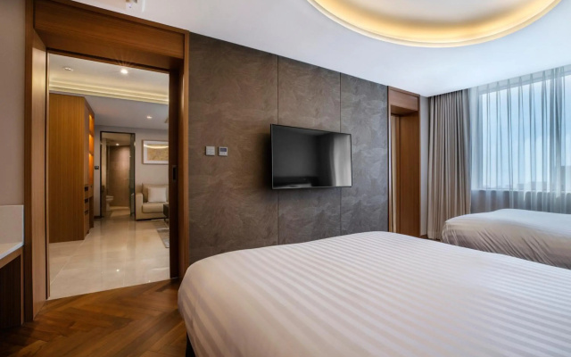 Shin Shin Hotel Jeju Airport