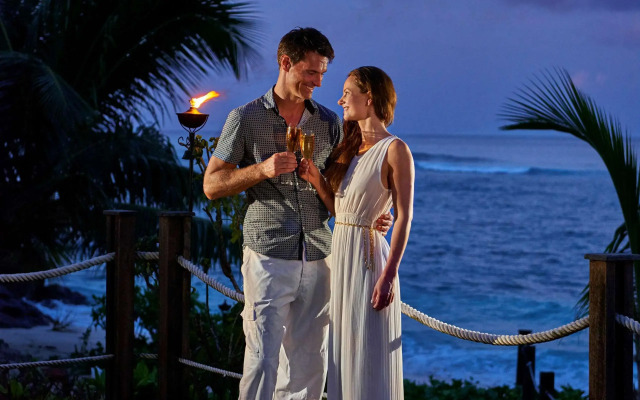 DoubleTree by Hilton Seychelles - Allamanda Resort & Spa