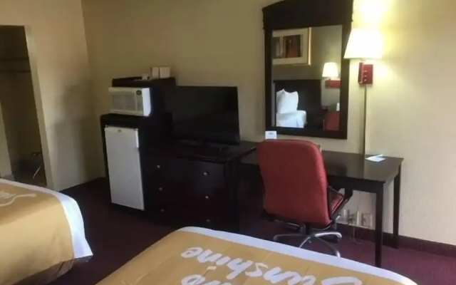 Days Inn By Wyndham Paintsville