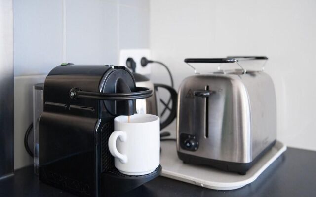 Résidence de la Corderie Royale