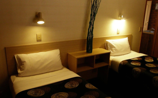 Shannon Motor Inn