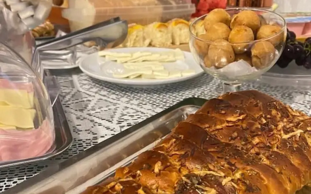 Pousada Princesinha do Atlântico