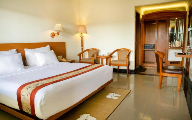 SanGria Resort & Spa
