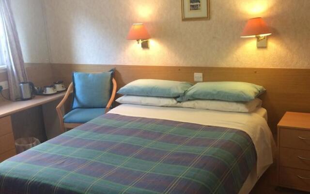 MacDougall Clansman Hotel