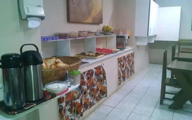 Hotel Bela Vista Piracicaba