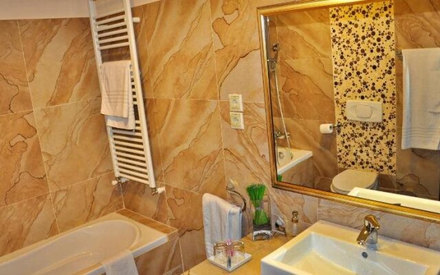 Hotel Rainer Brasov