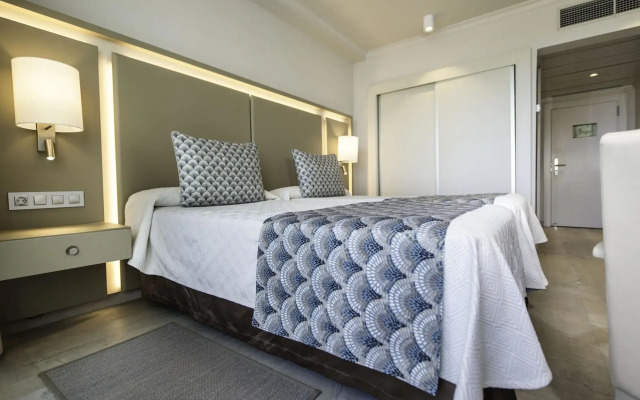 Spring Hotel Vulcano