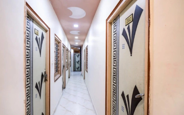 Pearl Hotel