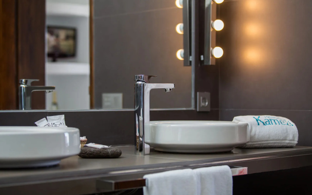 Kamezí Boutique Villas