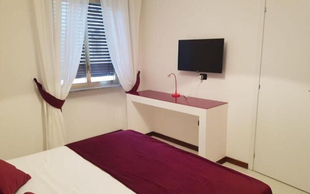 Suite Napoli Riviera