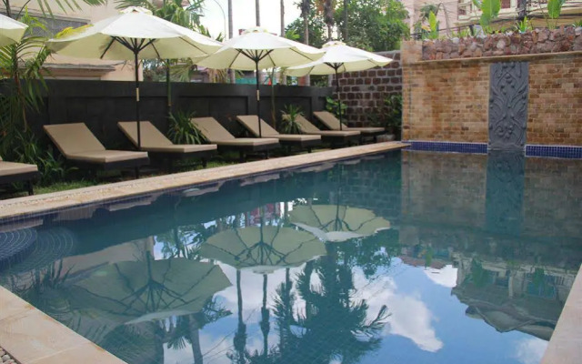 Popular Residence Villa