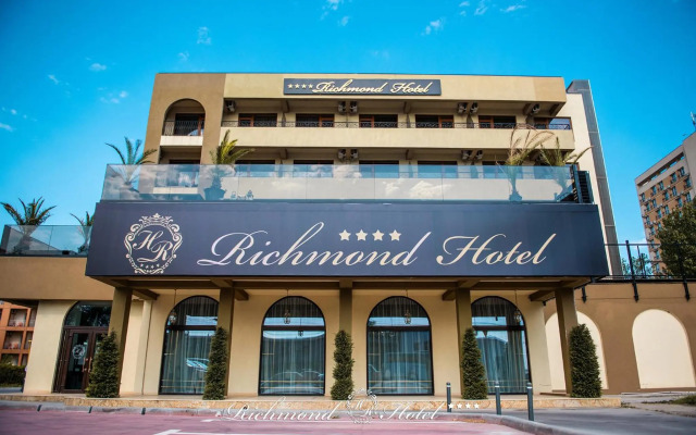 Richmond Hotel