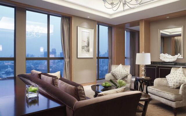 The Westin Hefei Baohe