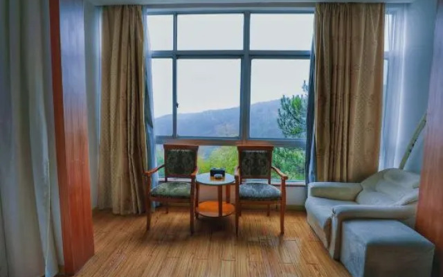 Shanglianggang Tourist Resort Hotel Fenghua