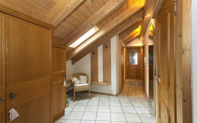 Ferienhäuser Werdenfels