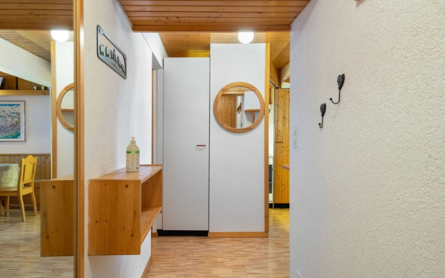 Tarcianne B12 Grimentz