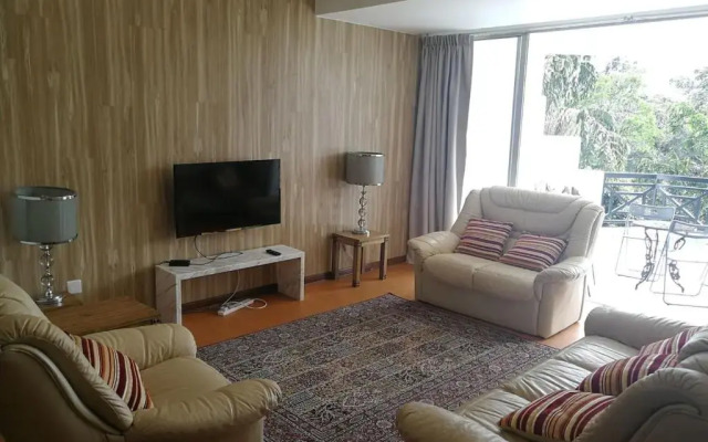 Rest & Relax Retreat, C1-2-2 ( Silverpark )