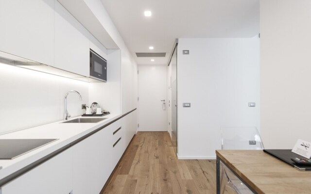 Alea Garda Lake Suite