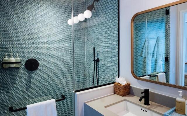 The Rockaway Hotel