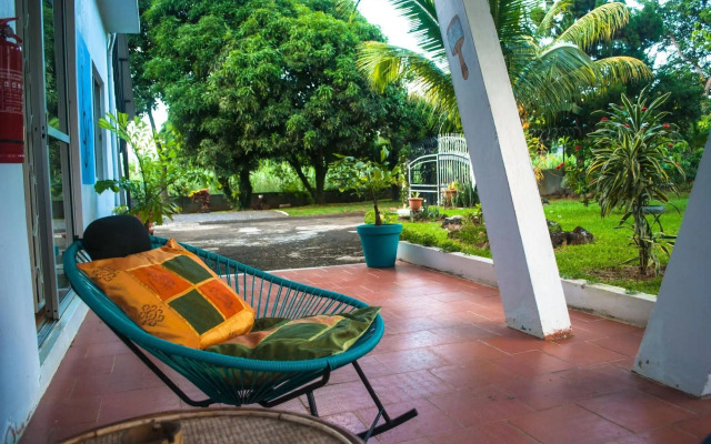 Titli Guest House