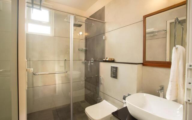 Amrezy Resort & Spa - Wayanad