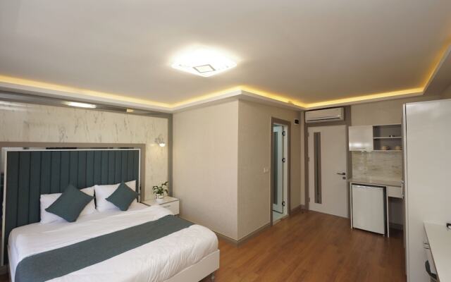 Gazelle Suites