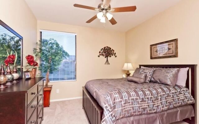 Sunny Sky Condo By Signature Vacation Rentals