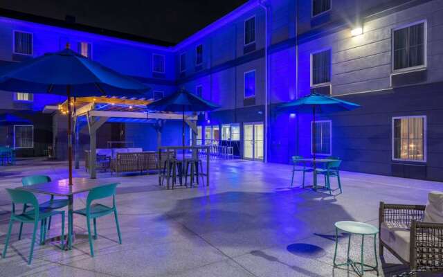 TRYP Tallahassee North I-10 Capital Circle