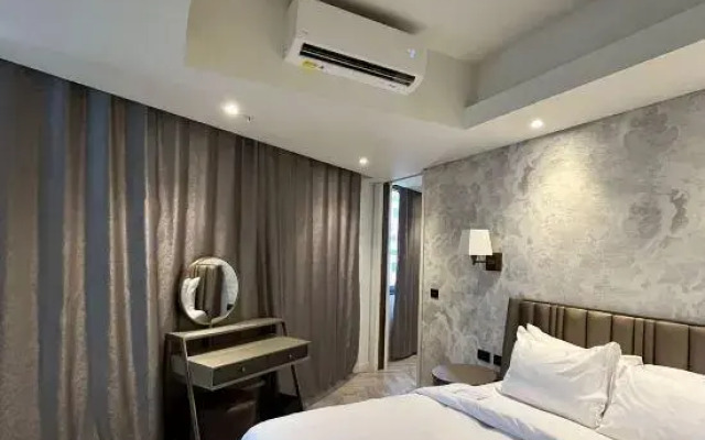 Wanda Vista Residence