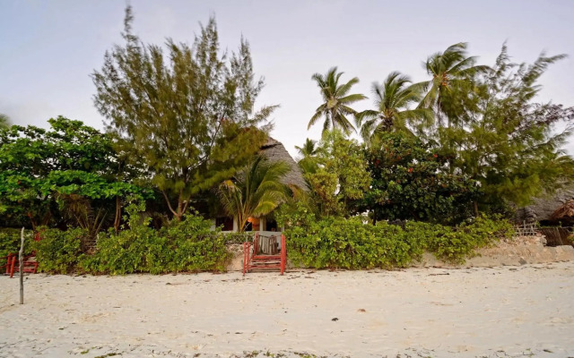 Kipepeo Lodge